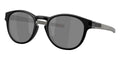 Oakley Latch OO9265 74 Prizm Polarised Sunglasses