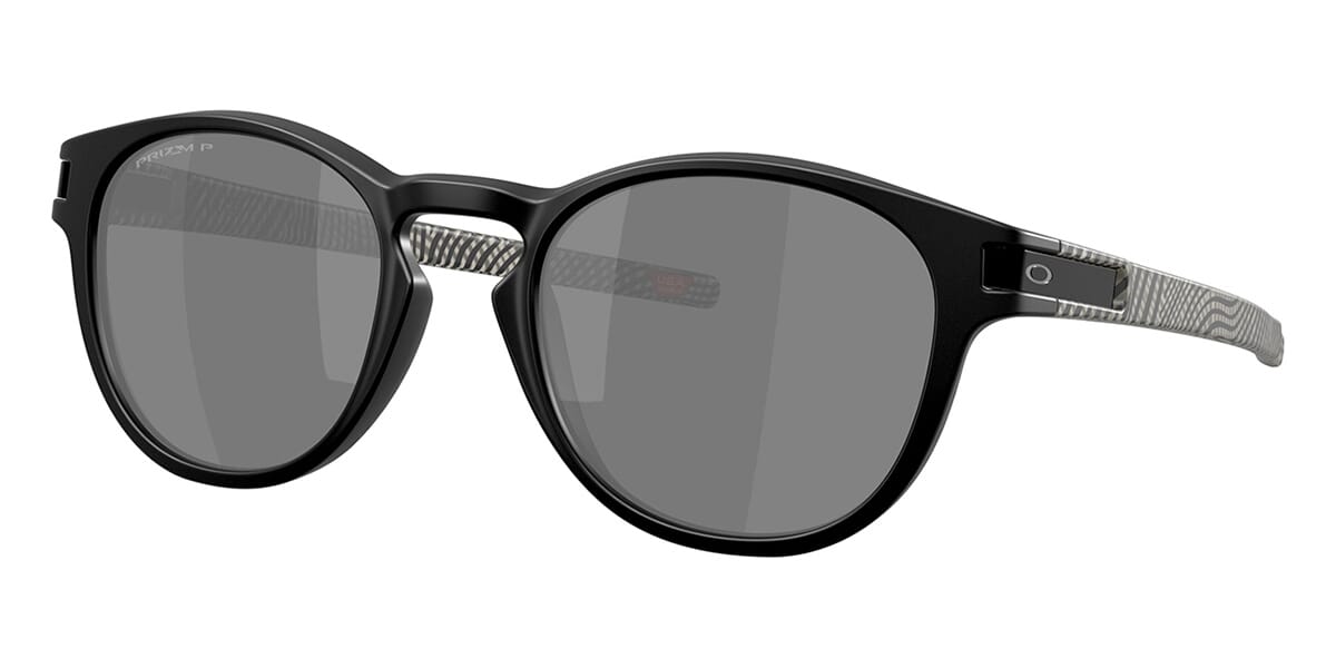 Oakley Latch OO9265 74 Prizm Polarised Sunglasses