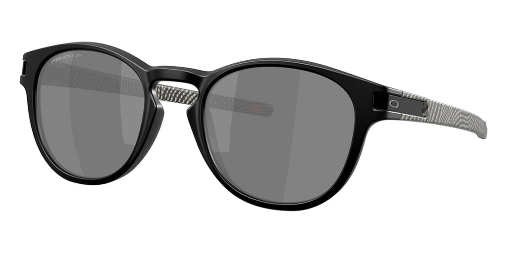 Oakley Latch OO9265 74 Prizm Polarised Sunglasses