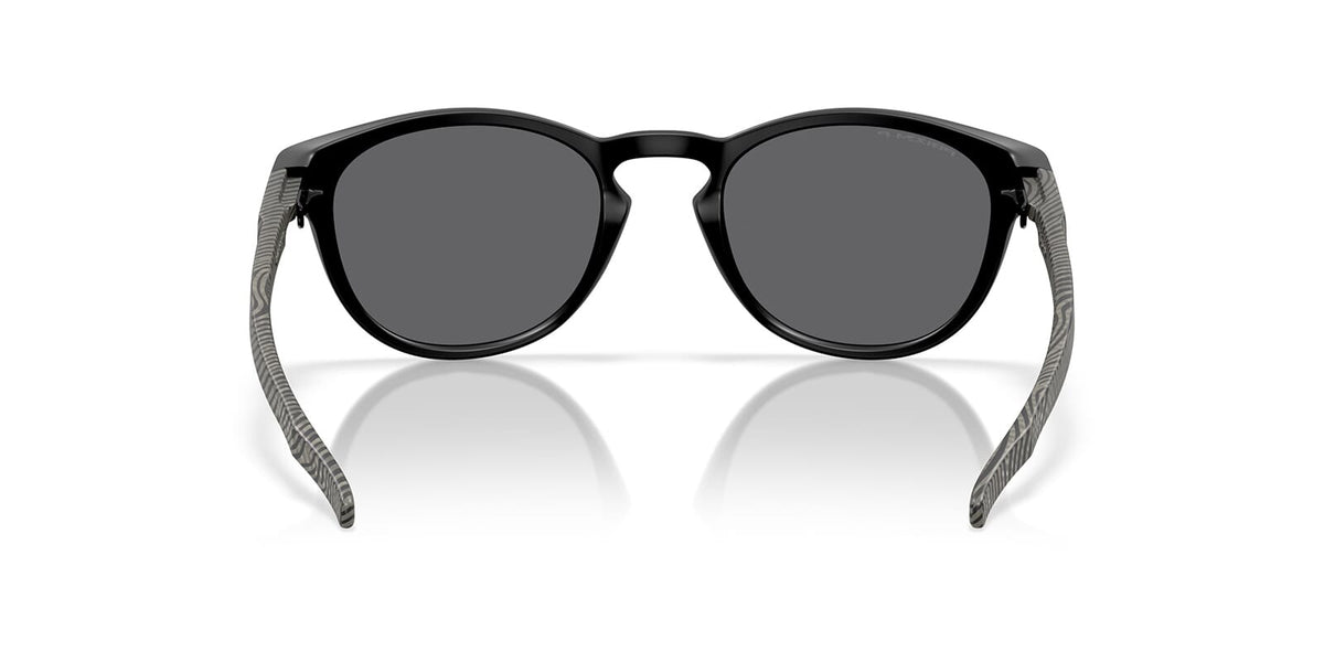 Oakley Latch OO9265 74 Prizm Polarised Sunglasses