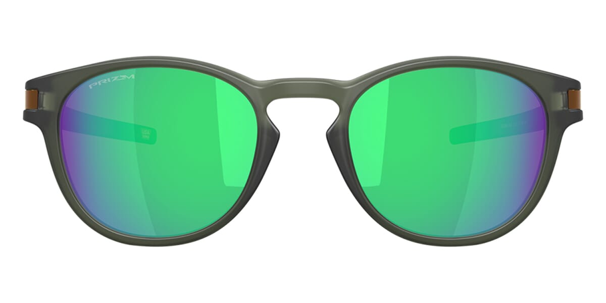 Oakley Latch OO9265 78 Prizm Sunglasses