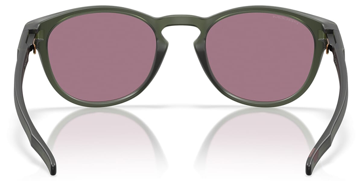 Oakley Latch OO9265 78 Prizm Sunglasses
