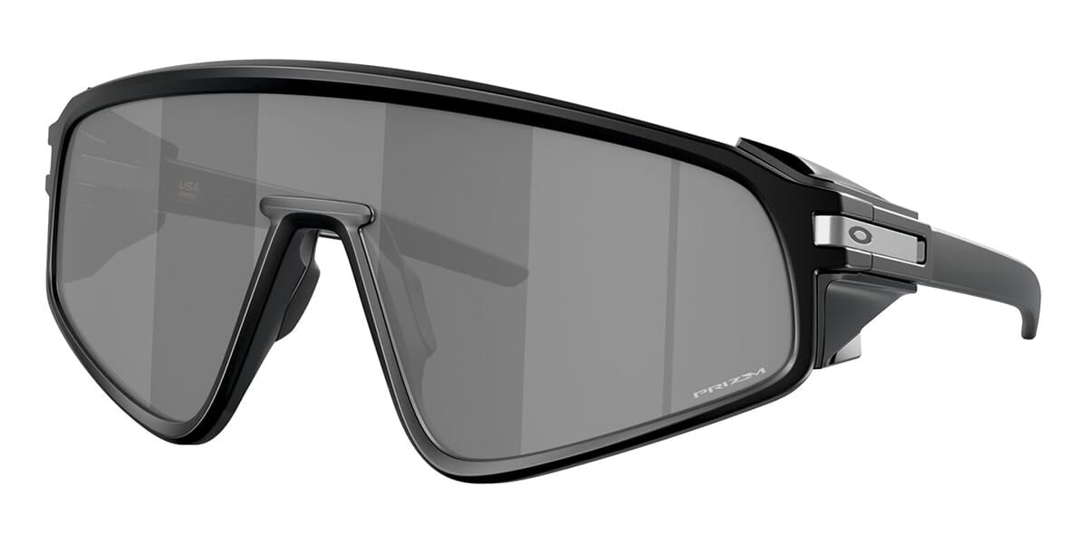 Oakley Latch Panel OO9404 01 Prizm Sunglasses