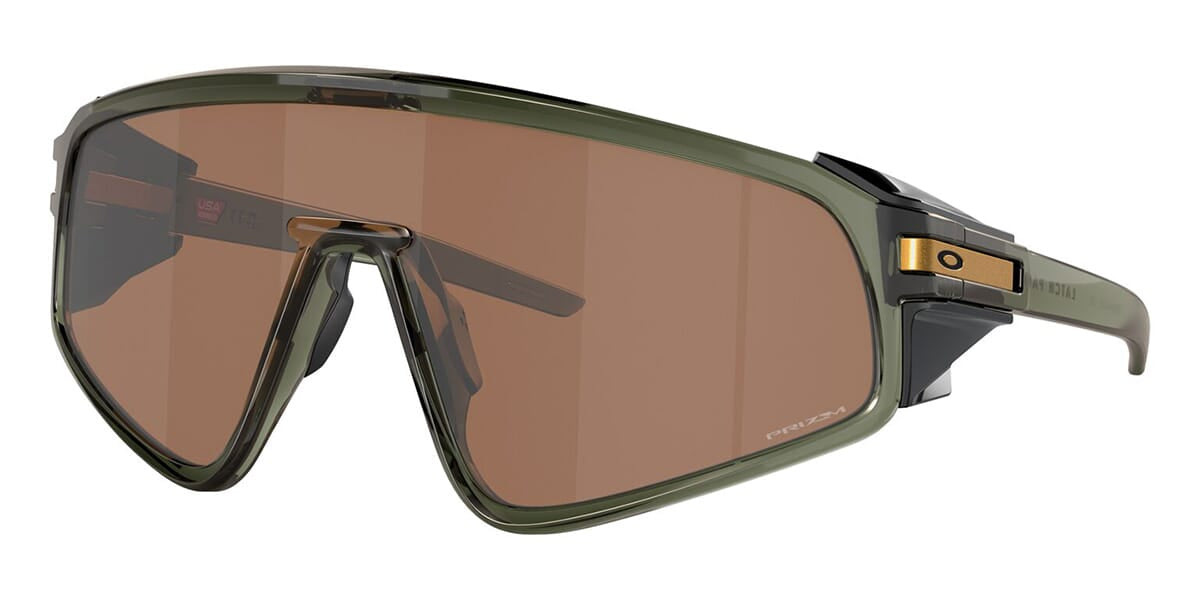 Oakley Latch Panel OO9404 03 Prizm Sunglasses - US