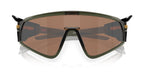Oakley Latch Panel OO9404 03 Prizm Sunglasses