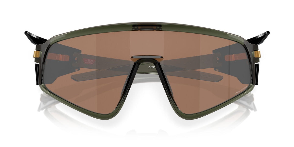 Oakley Latch Panel OO9404 03 Prizm Sunglasses