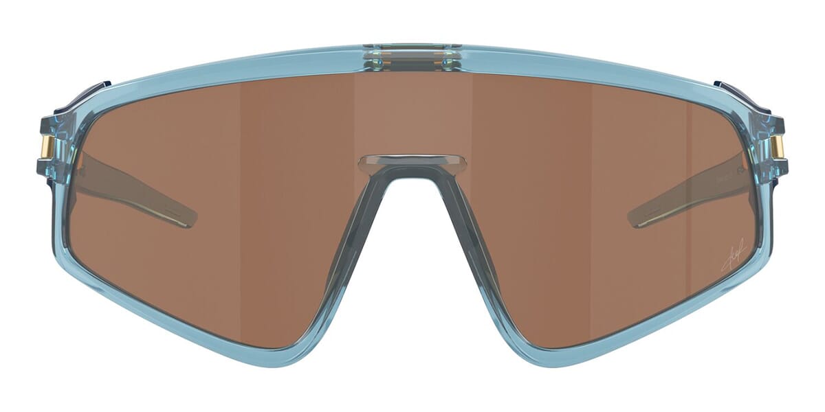 Oakley Latch Panel OO9404 08 Prizm Sunglasses