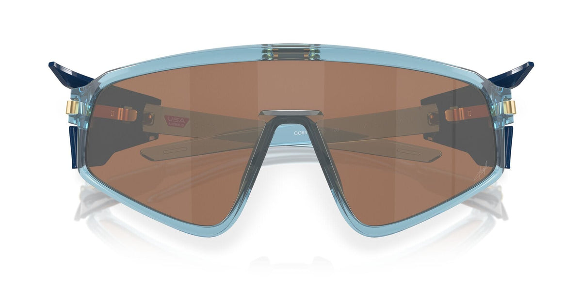 Oakley Latch Panel OO9404 08 Prizm Sunglasses