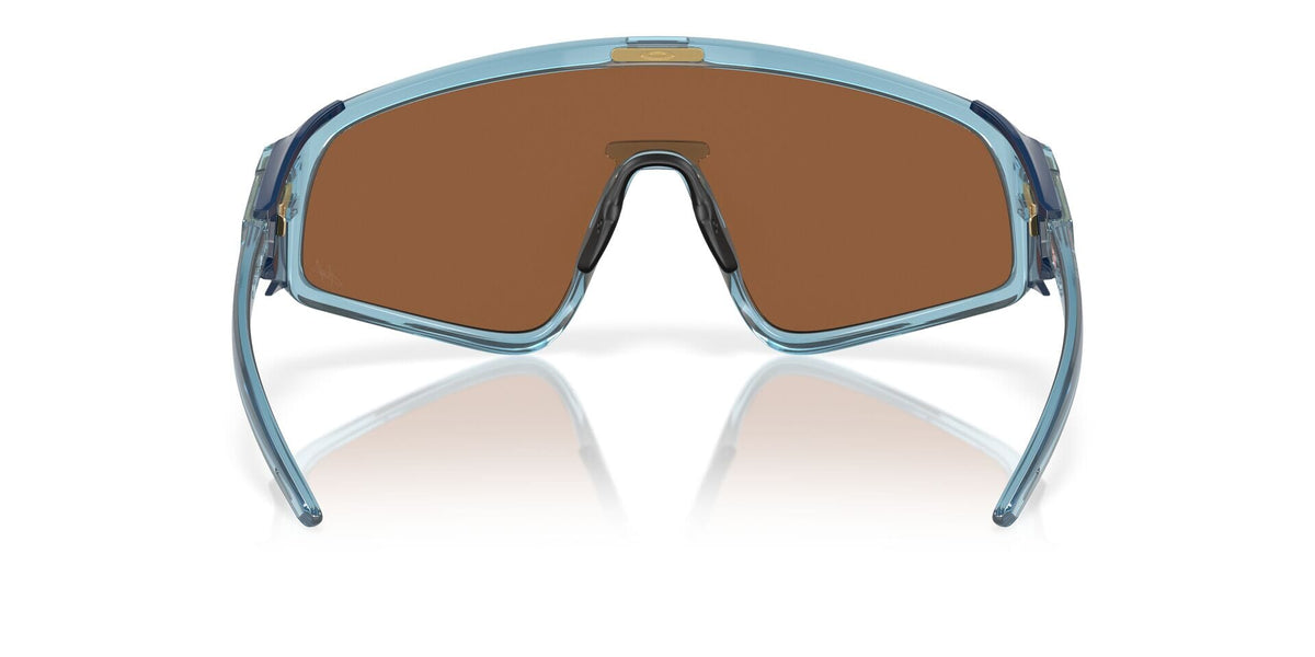Oakley Latch Panel OO9404 08 Prizm Sunglasses