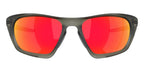 Oakley Lateralis OO9431 04 Sunglasses