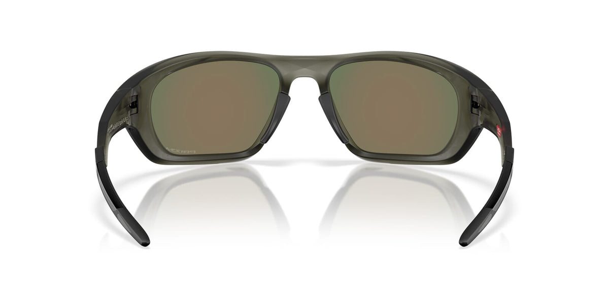 Oakley Lateralis OO9431 04 Sunglasses