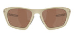 Oakley Lateralis OO9431 05 Prizm Polarised Sunglasses