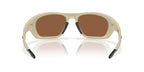 Oakley Lateralis OO9431 05 Prizm Polarised Sunglasses