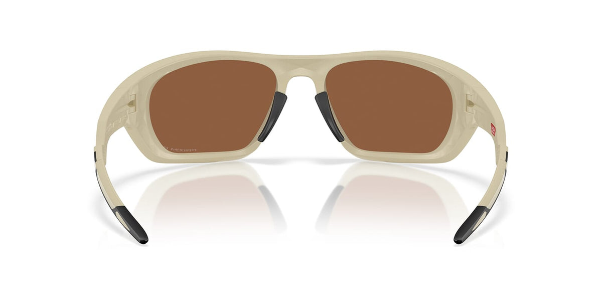 Oakley Lateralis OO9431 05 Prizm Polarised Sunglasses