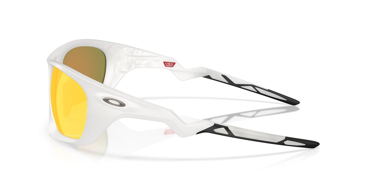 Oakley Lateralis OO9431 10 Prizm Polarised Sunglasses