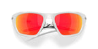 Oakley Lateralis OO9431 10 Prizm Polarised Sunglasses