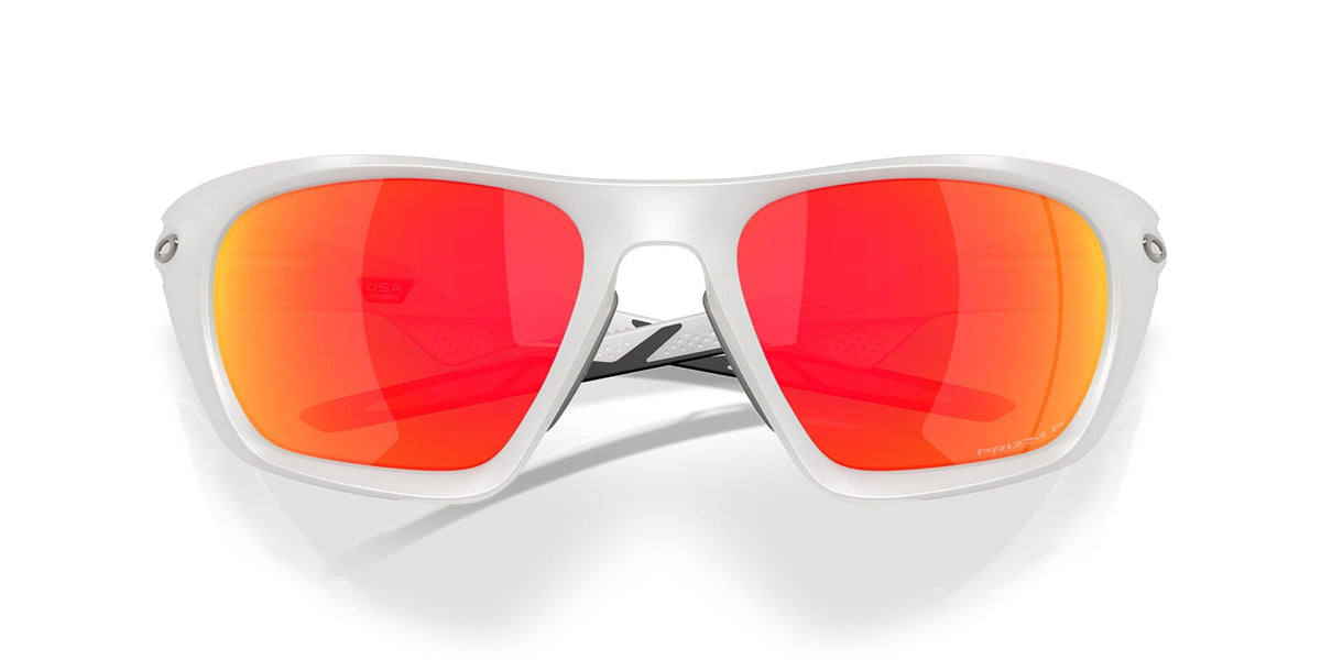 Oakley Lateralis OO9431 10 Prizm Polarised Sunglasses