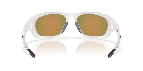 Oakley Lateralis OO9431 10 Prizm Polarised Sunglasses