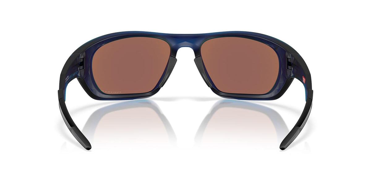 Oakley Lateralis OO9431 03 Prizm Polarised Sunglasses