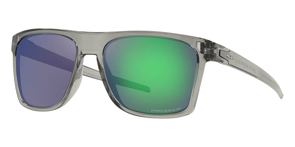 Oakley Leffingwell OO9100 10 Prizm Polarised Sunglasses