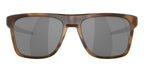 Oakley Leffingwell OO9100 18 Prizm Polarised Sunglasses