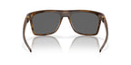 Oakley Leffingwell OO9100 18 Prizm Polarised Sunglasses