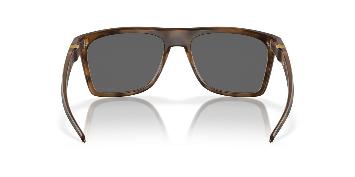 Oakley Leffingwell OO9100 18 Prizm Polarised Sunglasses