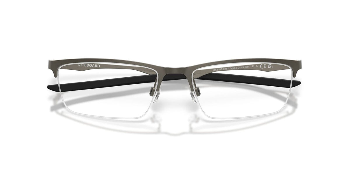 Oakley Liteboard OX3141 04 Glasses