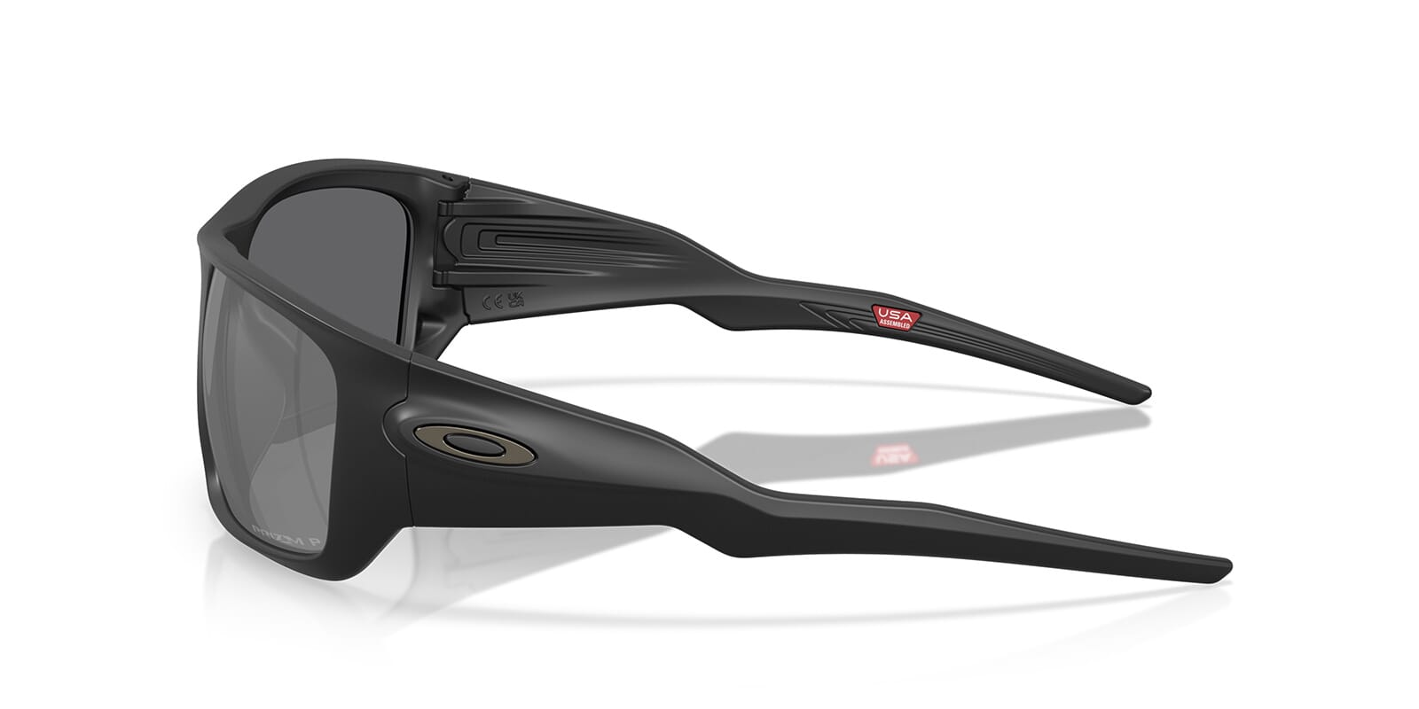Oakley Masseter OO9486 06 Prizm Polarised Sunglasses