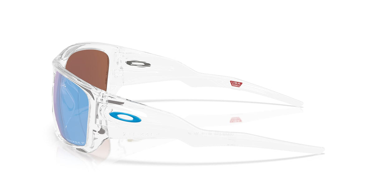Oakley Masseter OO9486 07 Prizm Polarised Sunglasses