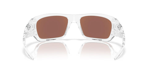 Oakley Masseter OO9486 07 Prizm Polarised Sunglasses