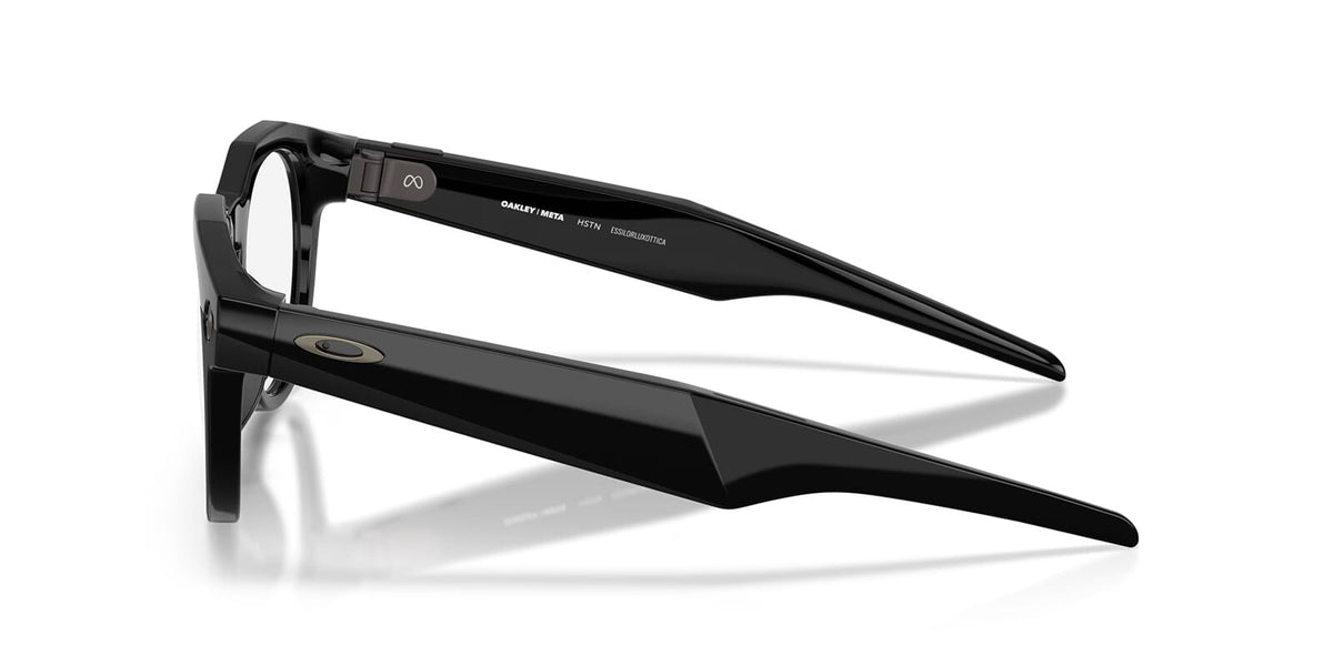 Oakley Meta Hstn OW8002 02 Transitions Smart Glasses Sunglasses