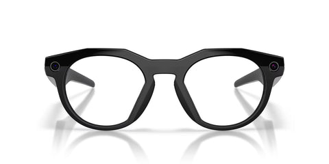 Oakley Meta Hstn OW8002 02 Transitions Smart Glasses Sunglasses