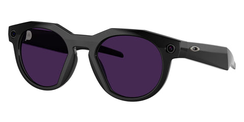 Oakley Meta Hstn OW8002 02 Transitions Smart Glasses Sunglasses