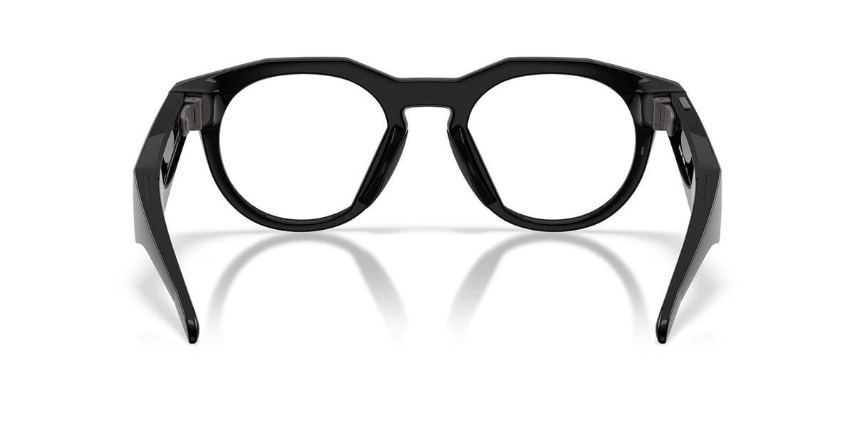 Oakley Meta Hstn OW8002 02 Transitions Smart Glasses Sunglasses