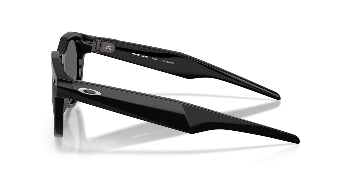 Oakley Meta Hstn OW8002 03 Prizm Polarised Smart Glasses Sunglasses