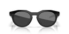 Oakley Meta Hstn OW8002 03 Prizm Polarised Smart Glasses Sunglasses
