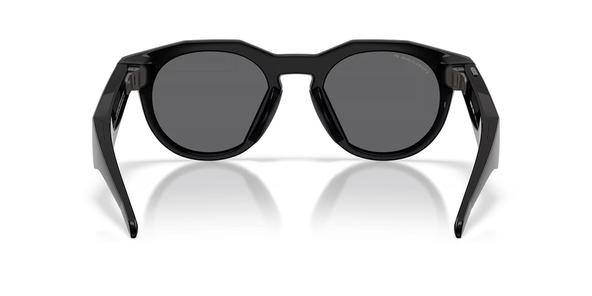 Oakley Meta Hstn OW8002 03 Prizm Polarised Smart Glasses Sunglasses