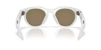 Oakley Meta Hstn OW8002 04 Prizm Smart Glasses Sunglasses