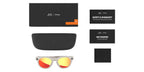 Oakley Meta Hstn OW8002 04 Prizm Smart Glasses - As Seen On Kylian Mbappe & Spike Lee