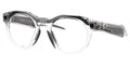 Oakley Meta Hstn OW8002 05 Transitions Smart Glasses Sunglasses