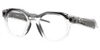 Oakley Meta Hstn OW8002 05 Transitions Smart Glasses Sunglasses
