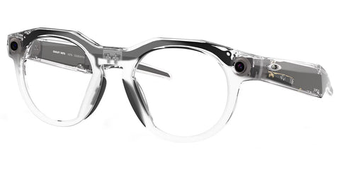 Oakley Meta Hstn OW8002 05 Transitions Smart Glasses Sunglasses