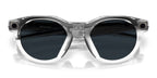 Oakley Meta Hstn OW8002 05 Transitions Smart Glasses Sunglasses