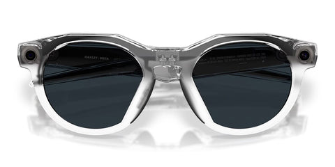Oakley Meta Hstn OW8002 05 Transitions Smart Glasses Sunglasses