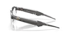 Oakley Meta Hstn OW8002 05 Transitions Smart Glasses Sunglasses