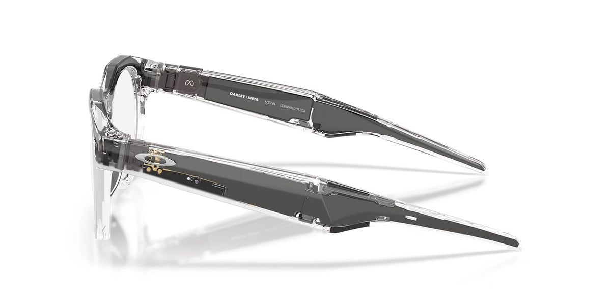 Oakley Meta Hstn OW8002 05 Transitions Smart Glasses Sunglasses