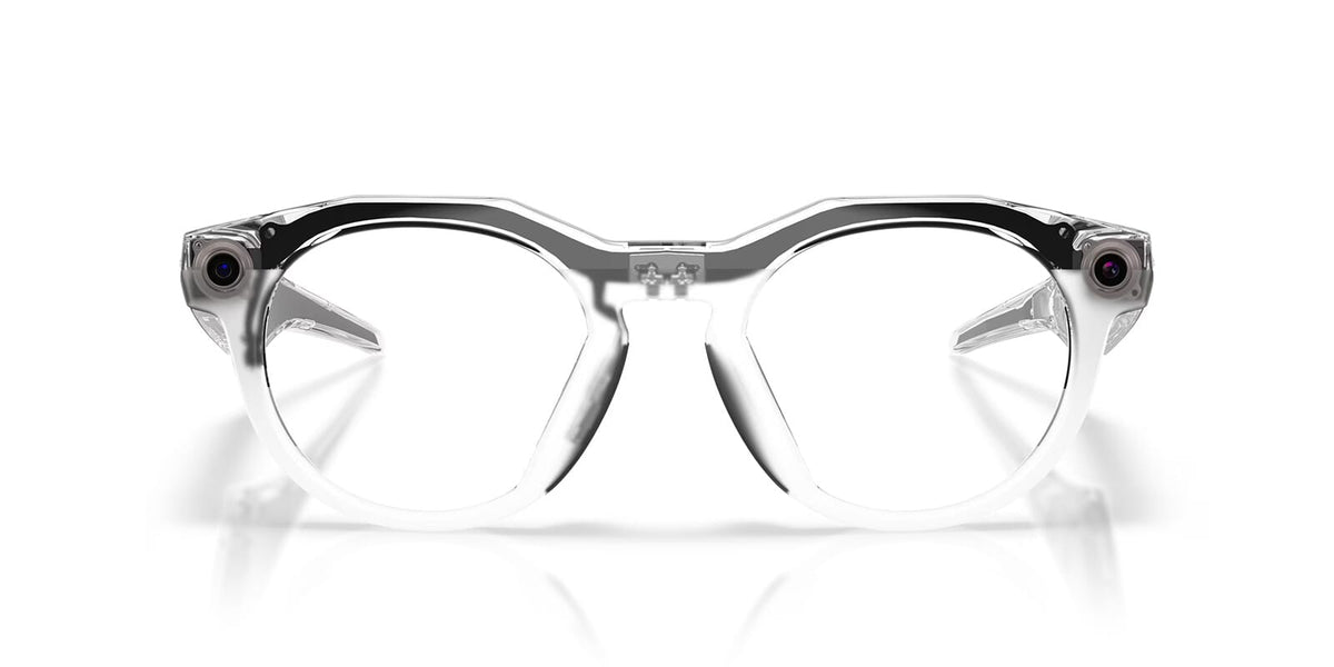 Oakley Meta Hstn OW8002 05 Transitions Smart Glasses Sunglasses