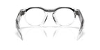 Oakley Meta Hstn OW8002 05 Transitions Smart Glasses Sunglasses