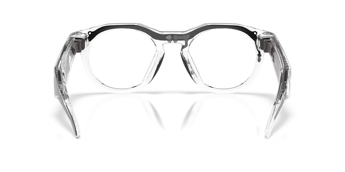 Oakley Meta Hstn OW8002 05 Transitions Smart Glasses Sunglasses